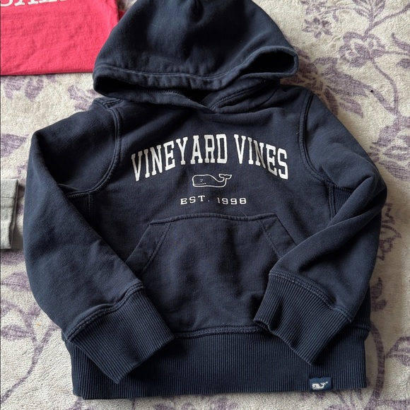 Vineyard Vines Toddler Boy Bundle 2T - Picture 4 of 5